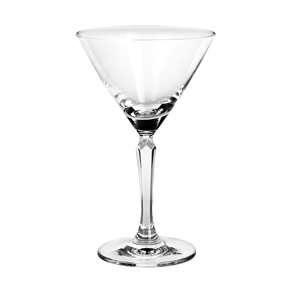 Anchor Hocking 14168 Cienna 7-1/4 ounce Martini Glass - 24 / CS ...