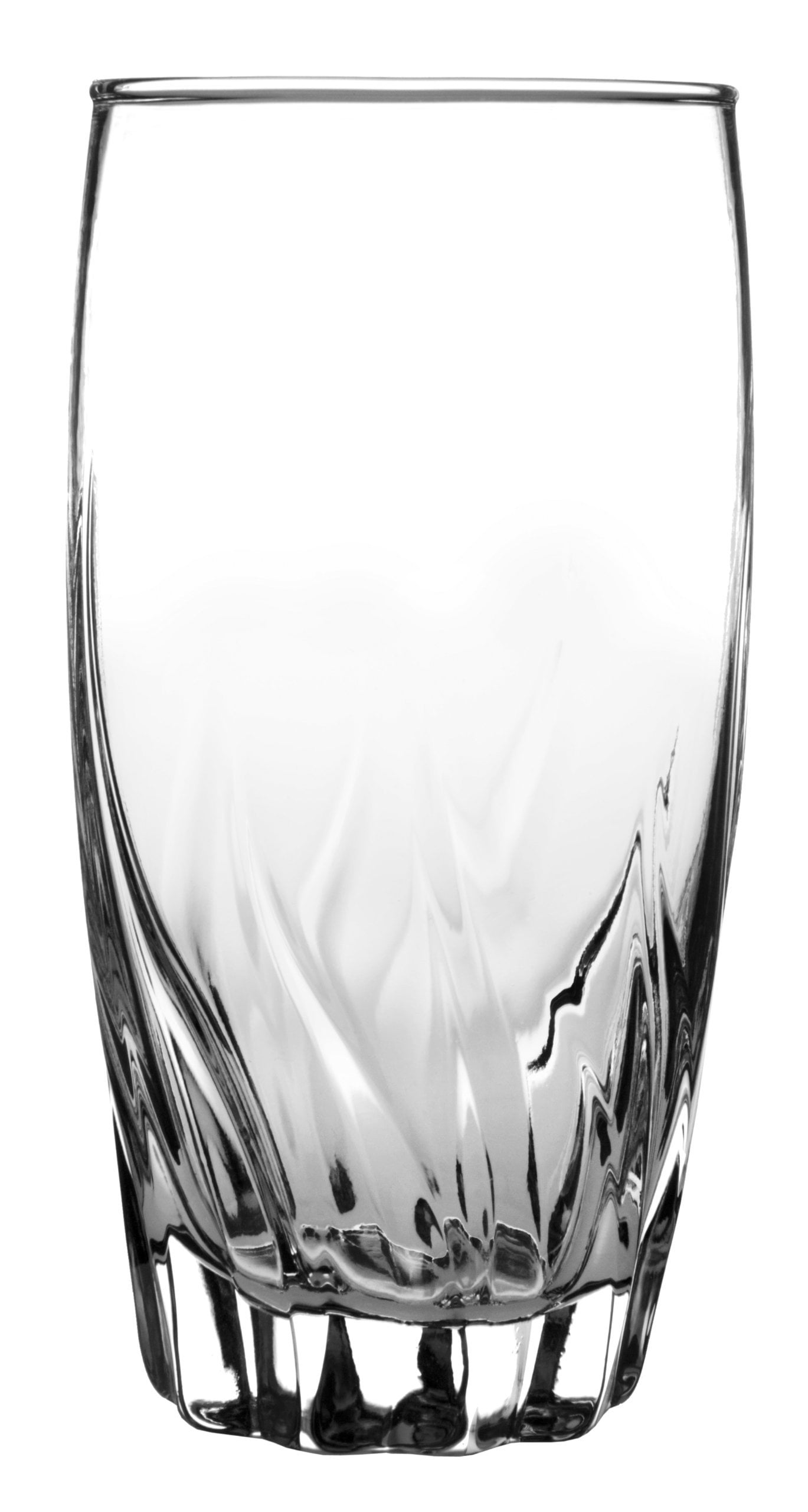 Anchor Hocking Central Park Drinking Glasses