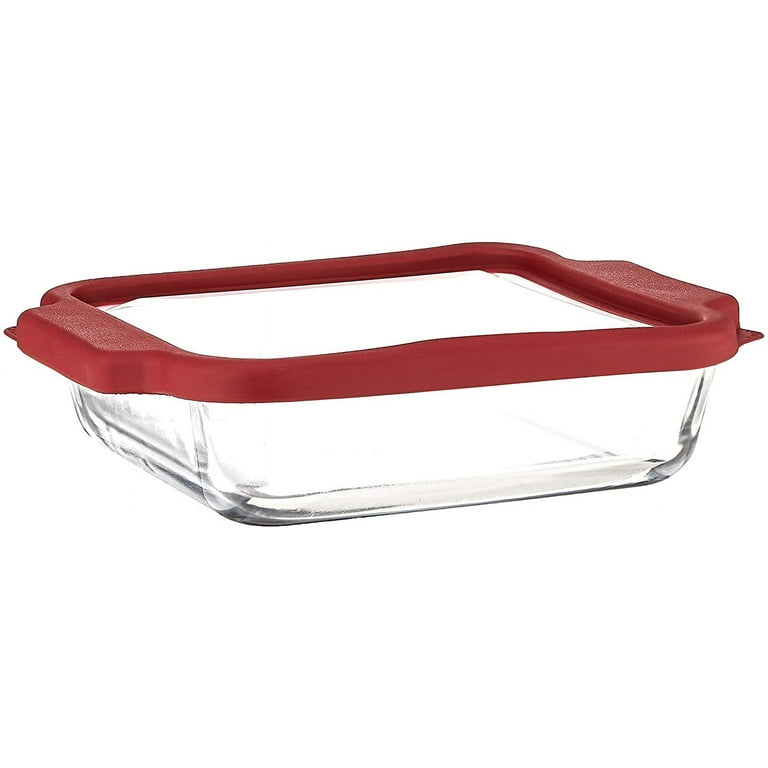Anchor hocking sale 8x8 baking dish