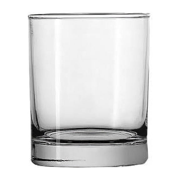 Anchor Hocking - 3143U - Concord 12 1/2 oz Double Old Fashioned Glass