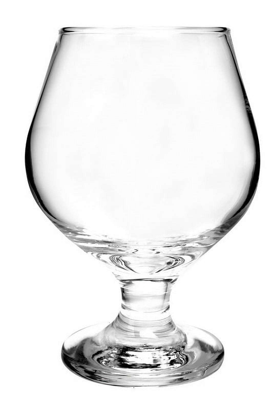 Anchor Hocking 3933M Excellency Brandy 9 Oz Snifter