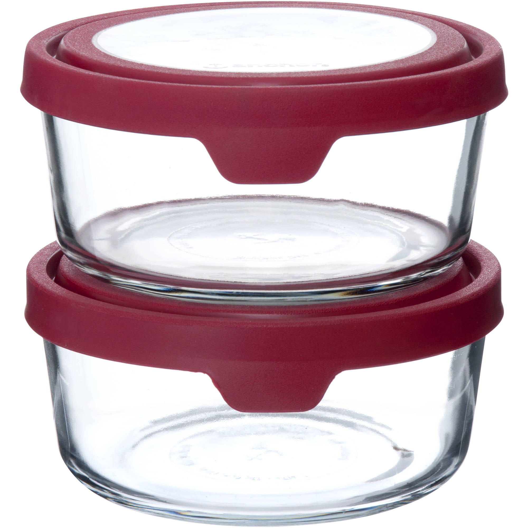 Anchor Hocking TrueSeal Food Storage Containers Review: Nothing Special