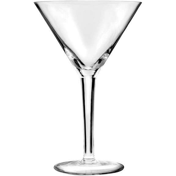 Anchor Hocking 80226X Marbeya 9 oz Martini Glass - 12 / CS