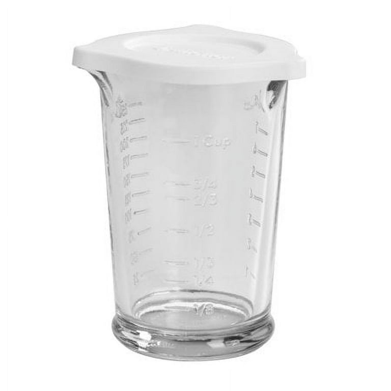 Anchor Hocking 1-Cup Embossed Measuring Cup – Maison Cookware +