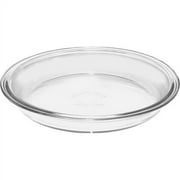 Anchor Hocking 9" Glass Pie Pan