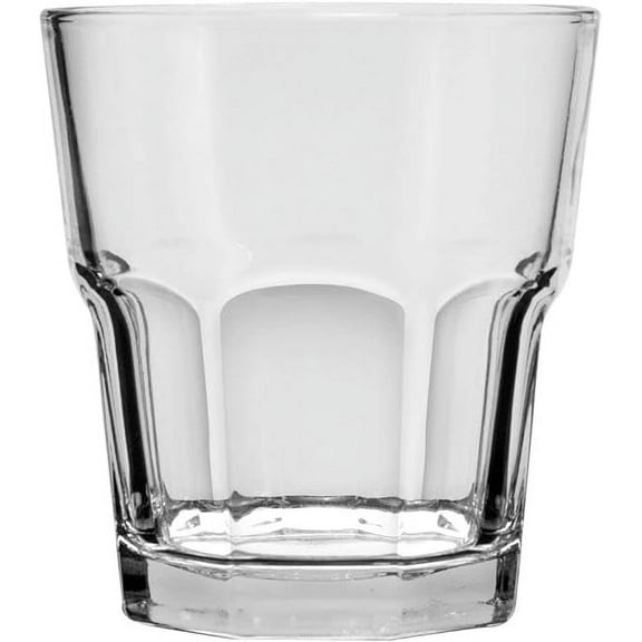 Anchor Hocking 90010 New Orleans 12 oz Double Rocks Glass - 36 / CS