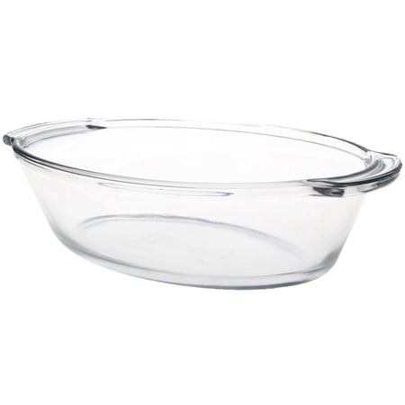 Anchor Hocking 4-quart Oven Basics Oval Roaster