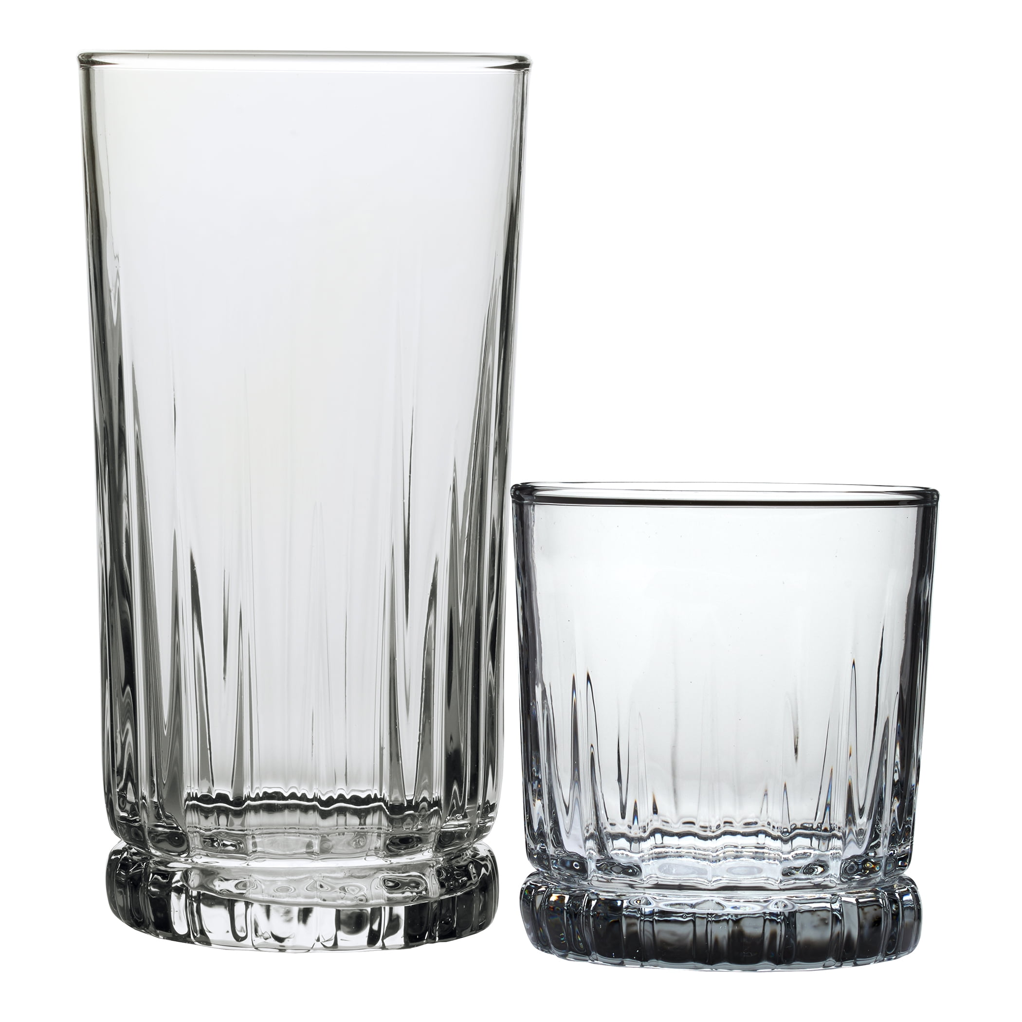 Anchor Hocking Anniston Drinking Glass