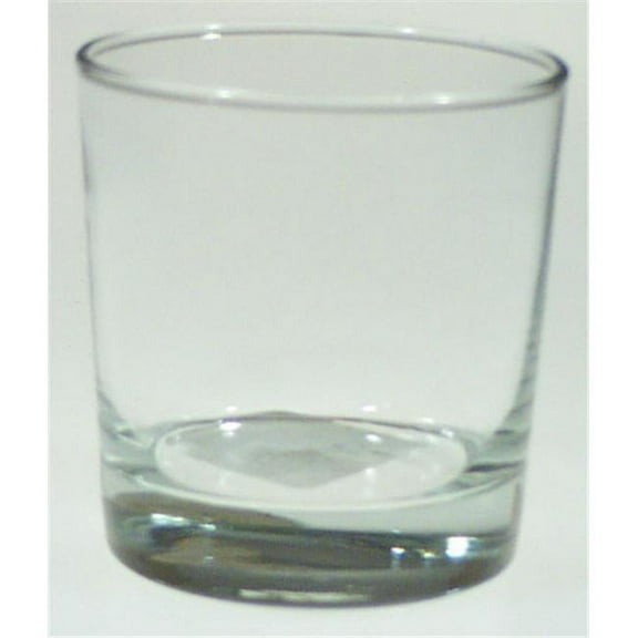 Anchor Hocking Clear Glass Drinkware Glass 1 pk