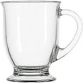 thumbnail image 1 of Anchor Hocking Clear Mug Set, 4 Piece, 1 of 7