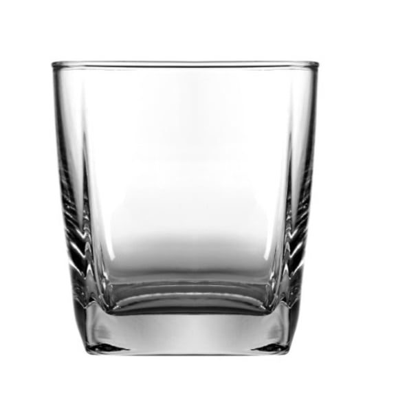 Anchor Hocking 80779L8 Drinking Glasses, Clear