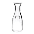 thumbnail image 1 of Anchor Hocking Glass Carafe with Lid, 1 Liter, 1 of 5