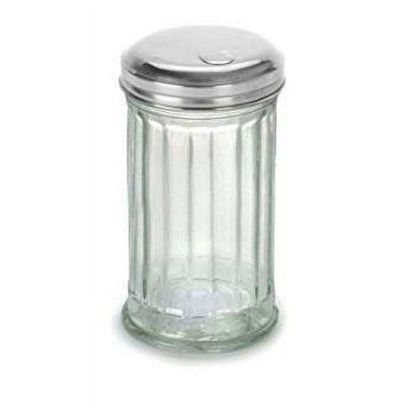 Anchor Hocking Glass Sugar Pourer Dispenser