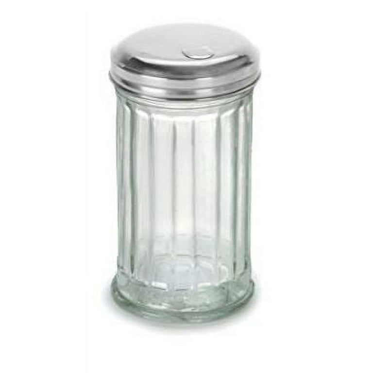 Suiker Dispenser Met pour Tuit, Suiker Container Shaker