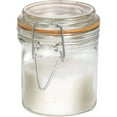 thumbnail image 1 of Anchor Hocking Hermes Clamp Top 9.4 Oz Glass Jar, 1 of 1