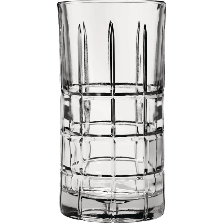 MANCHESTER TUMBLER PK4