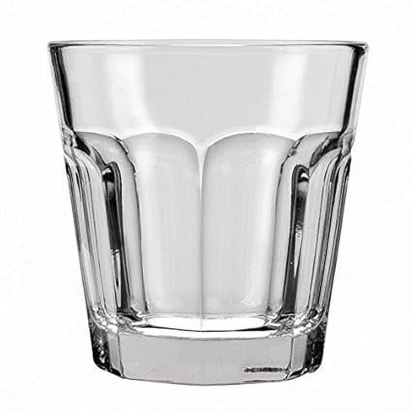 Anchor Hocking New Orleans Rock Glass, 7 Ounce - 36 per case