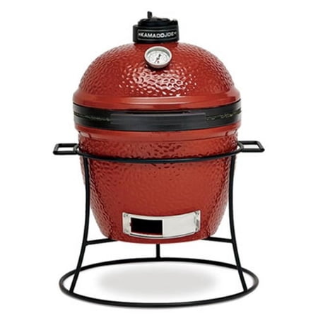 Anchor Hocking Operating 13.5 in. Ceramic Grill