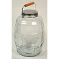 thumbnail image 1 of Anchor Hocking Replacement Jar for 2-3/4 Gal Butter Churn, 1 of 5