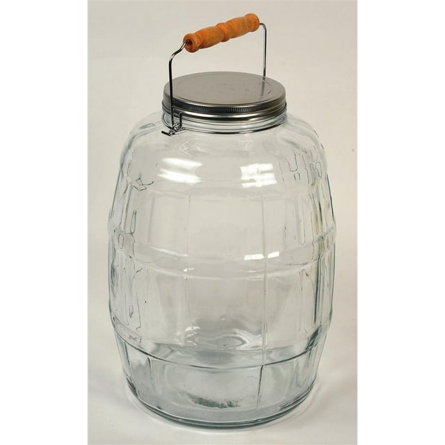 Anchor Hocking Replacement Jar for 2-3/4 Gal Butter Churn