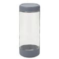 thumbnail image 1 of Anchor Hocking Securelock Clear Glass Canister, 1 of 2