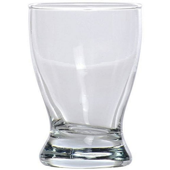 Anchor Hocking Solace Juice Glass 5 oz.