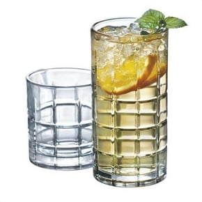 Anchor Hocking Drinking Glasses in Drinkware - Walmart.com