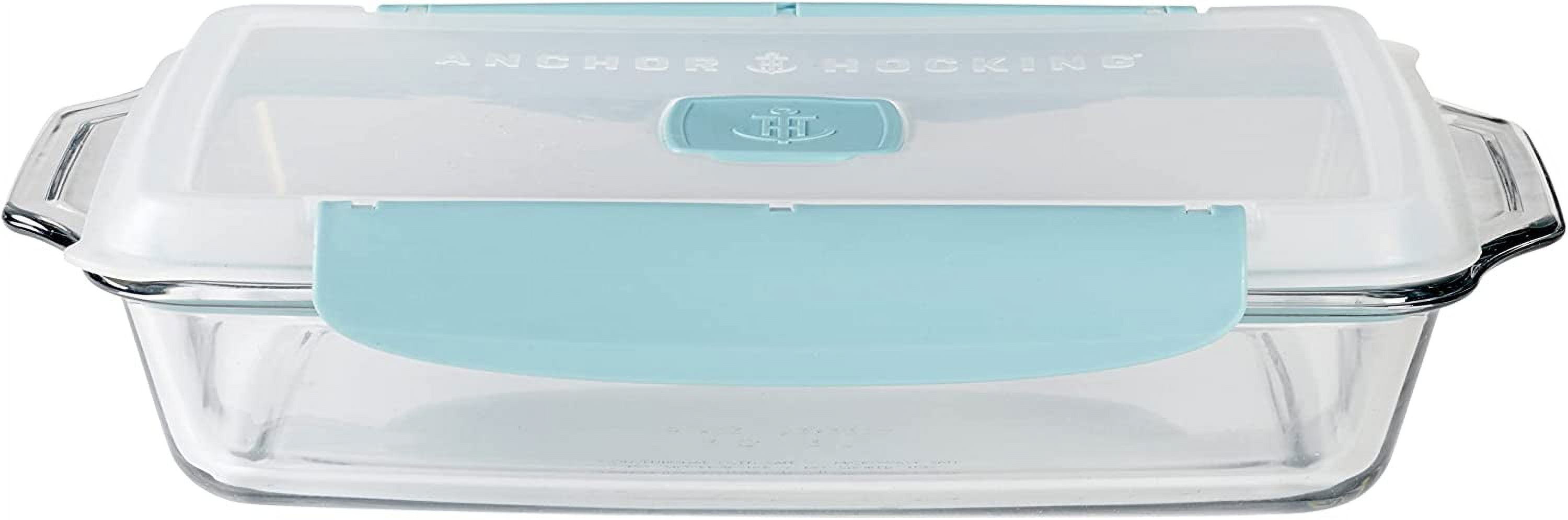 Glass baking dish walmart online