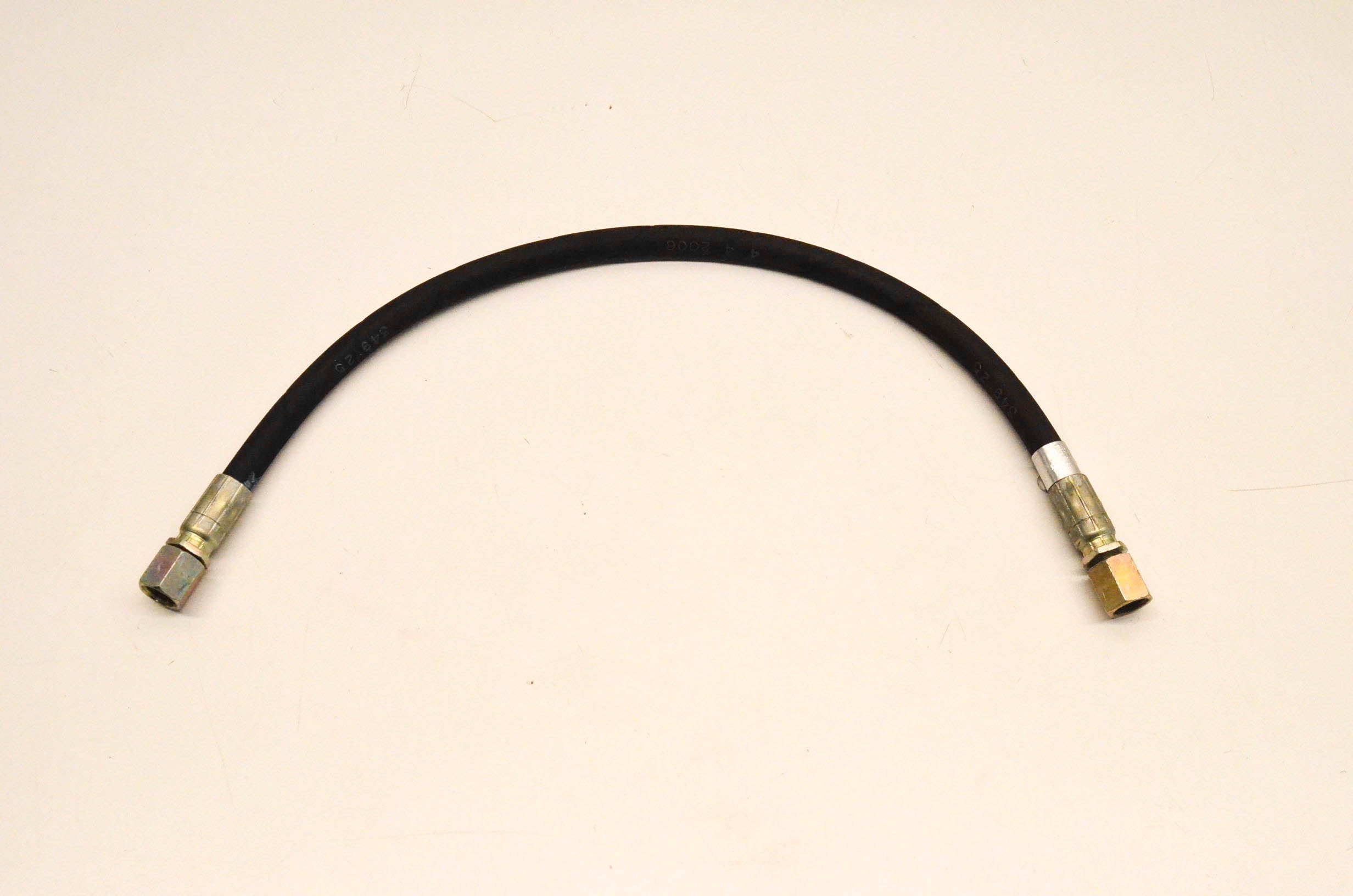 Anchor Hydraulic Hose 22" NOS