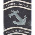 thumbnail image 1 of Anchor I Poster Print by  SD Graphics Studio (8 x 10), 1 of 1