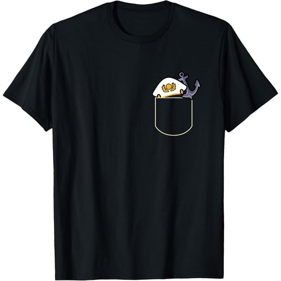 Fire Works Gift Anchor In The Pocket Boat Captain Gift Trendy Design For Celebration ...