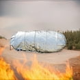 thumbnail image 1 of Anchor Industries New Generation Wildland Fire Shelters for Sale, 1 of 6