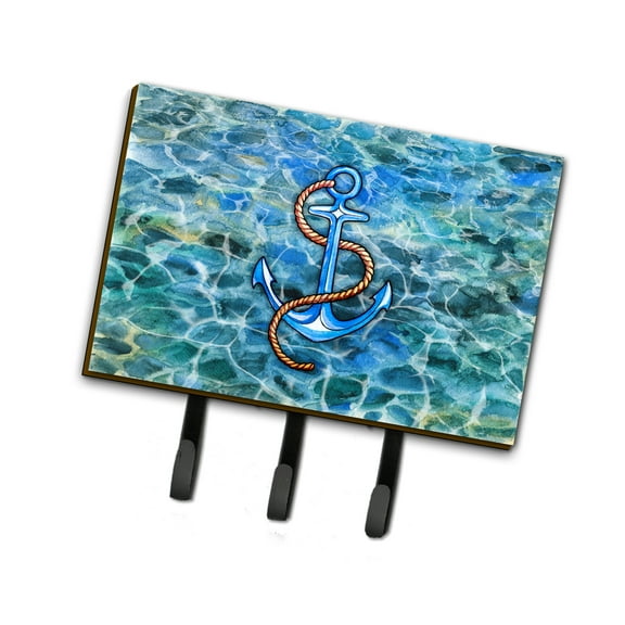 Anchor Leash or Key Holder