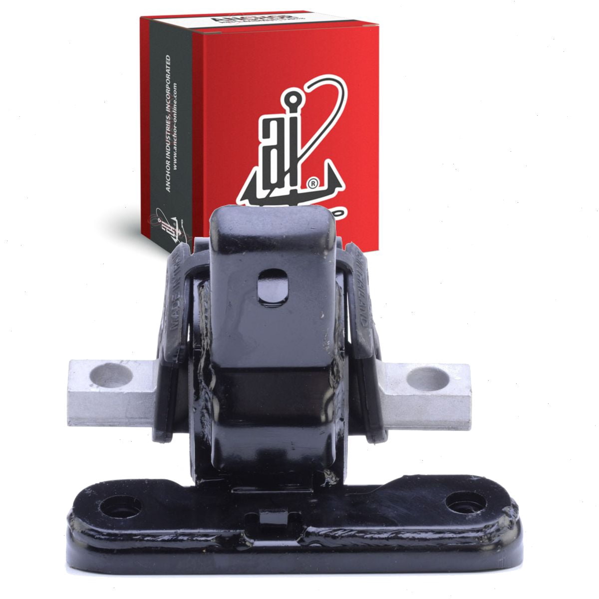 Anchor 8095 Manual Transmission Mount Rear For Select 77-93 Mazda - View #13