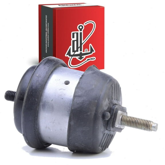 Anchor Left Automatic Transmission Mount compatible with GMC Acadia 2009-2016