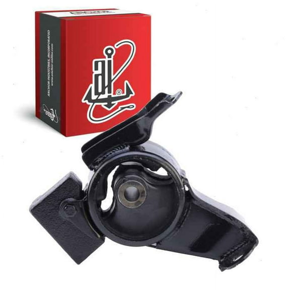 Anchor Left Automatic Transmission Mount compatible with Honda Element 2003-2011