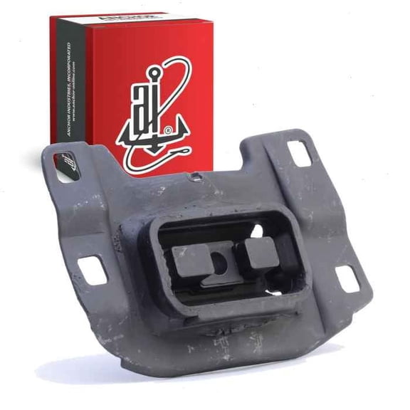 Anchor Left Automatic Transmission Mount compatible with Lincoln MKC 2.0L 2.3L L4 2015-2019