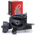 thumbnail image 1 of Anchor Left Automatic Transmission Mount compatible with Toyota Corolla 2003-2008, 1 of 7