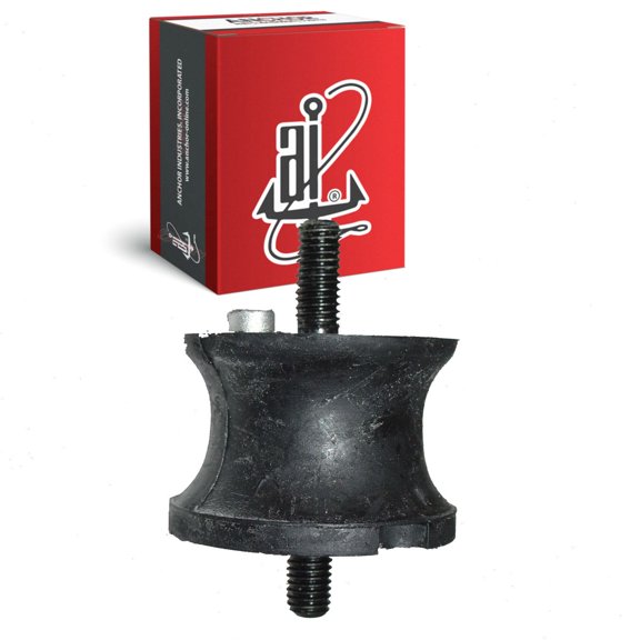 Anchor Left Manual Transmission Mount compatible with BMW 335i 2007-2013