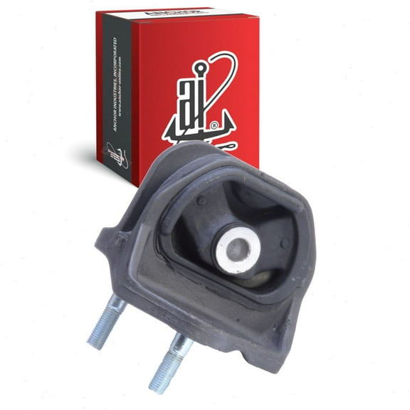 Anchor Left Manual Transmission Mount compatible with Honda Accord Crosstour 2010-2011 - LOWER