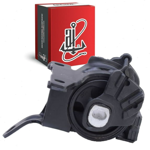 Anchor Left Manual Transmission Mount compatible with Mazda 3 2.0L 2.5L L4 2014-2018