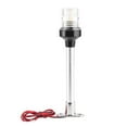 Anchor Light Boat Stern Waterproof Ip67, Marine Navigation Lights Led