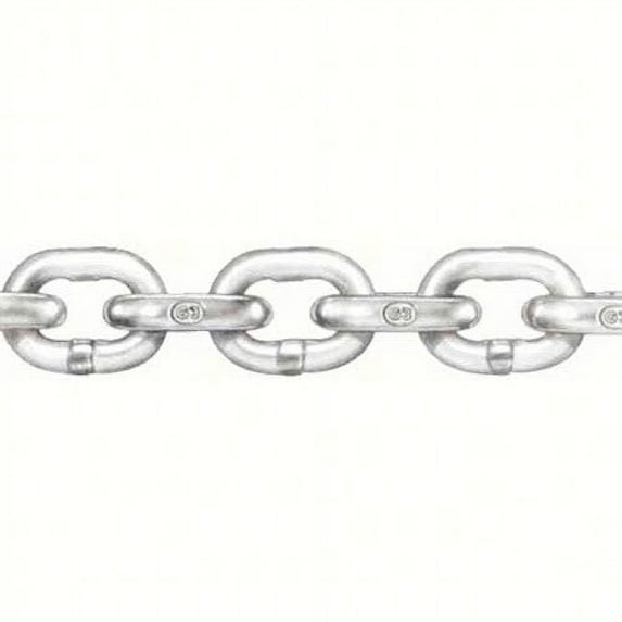 Anchor Line / Chain 516FTBBB; Chain Bbb Hg 5/16 Per Ft