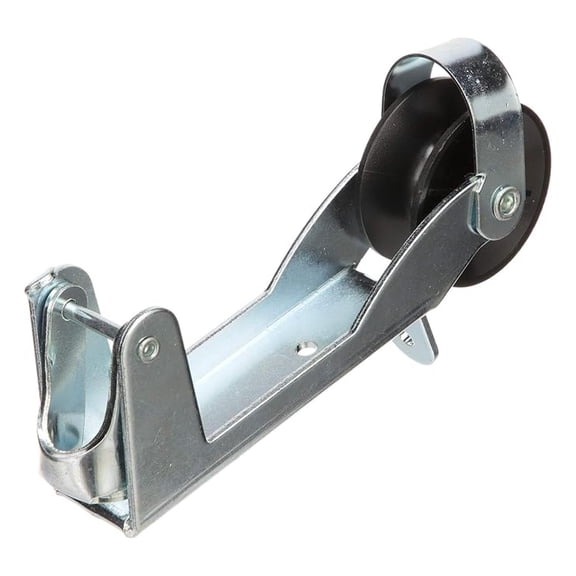 Anchor Line Control - Lift & Lock - Zinc Plated Steel - Boat Anchor Rope - Up to 20 Lbs - Marine Accessories