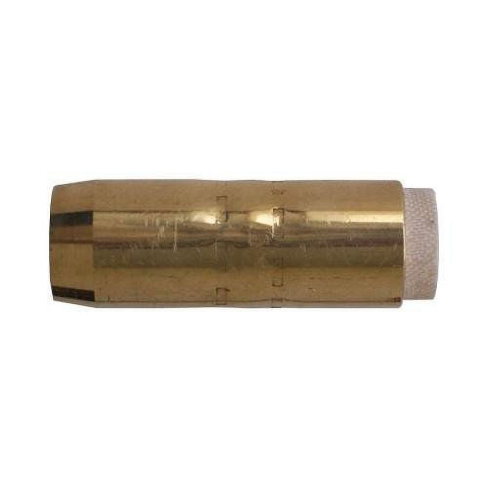 Anchor Nozzles nozzle copper 5/8'' (Set of 2)