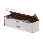 Anchor Packaging #3 Polyvinyl Chloride Perforated Cling Film, 15" Length x 15" Width | 1/Case