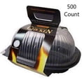 thumbnail image 1 of Anchor Packaging Microraves Bulk Pack Chicken Roaster Sleeve, 40 qt. | 500/Case, 1 of 1