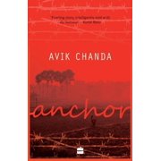 Anchor, Paperback