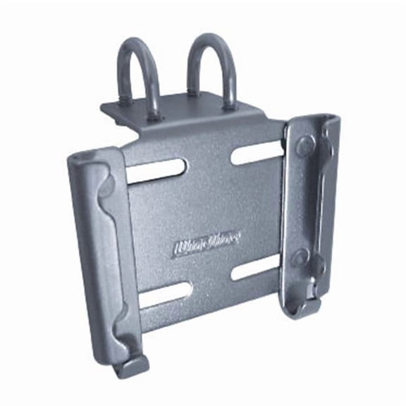 Anchor Rail Mount Holder for Rails Up To 1 in.