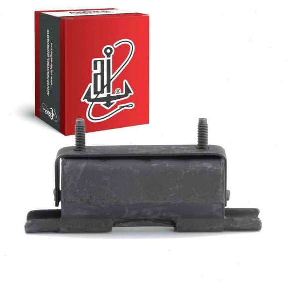 Anchor Rear Automatic Transmission Mount compatible with Chevrolet Tahoe 5.3L 6.2L V8 2015-2019
